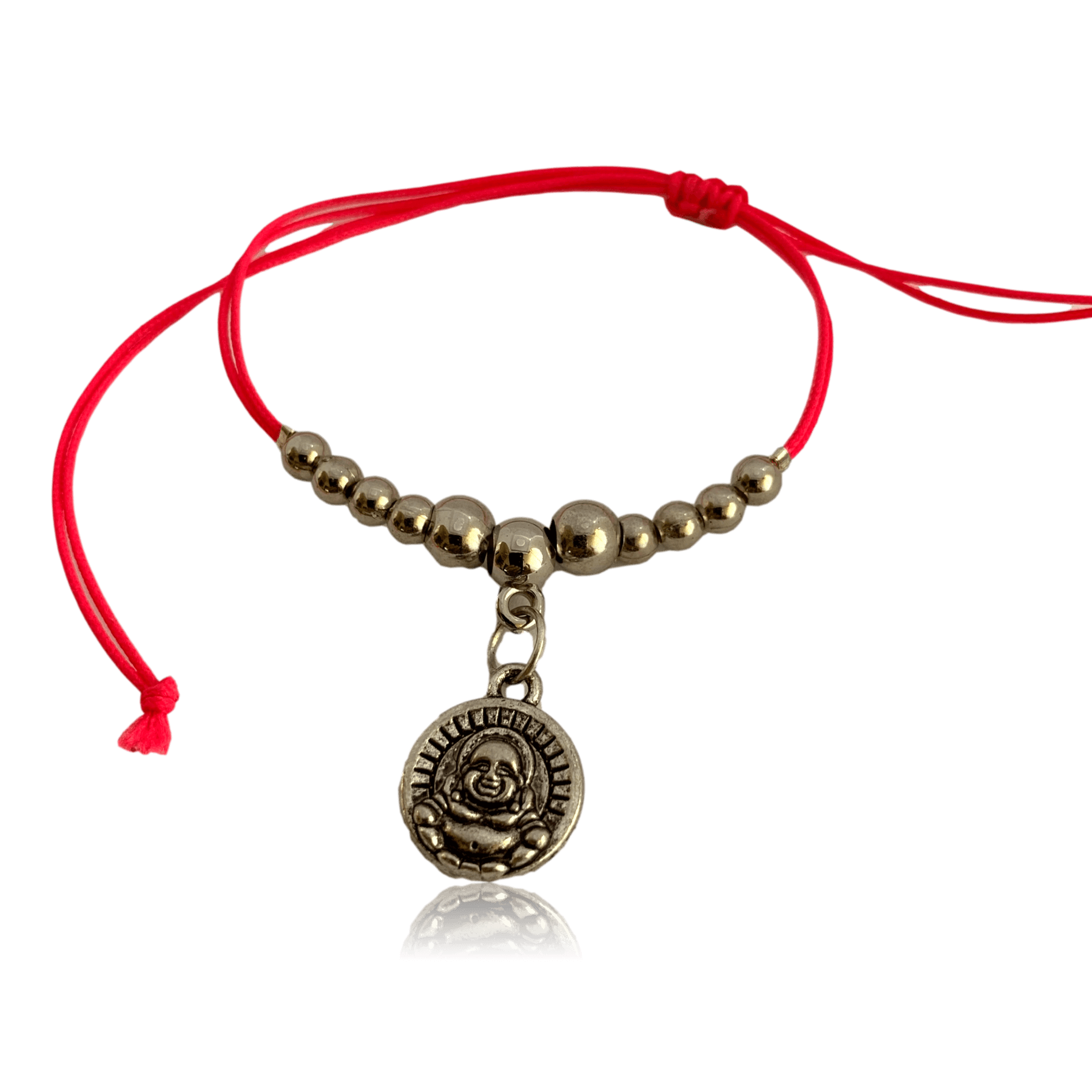 PULSERA BUDA