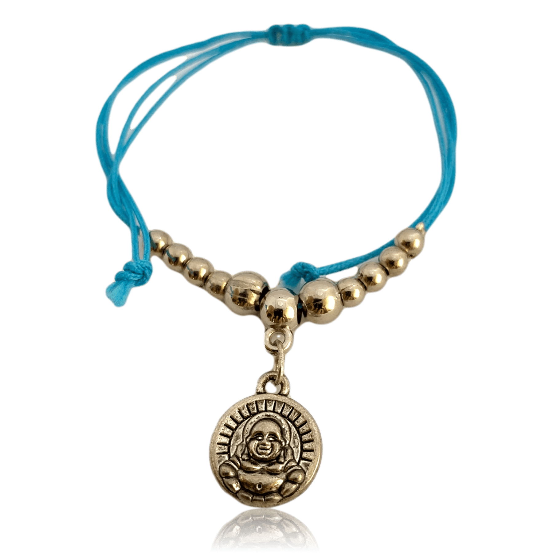 PULSERA BUDA