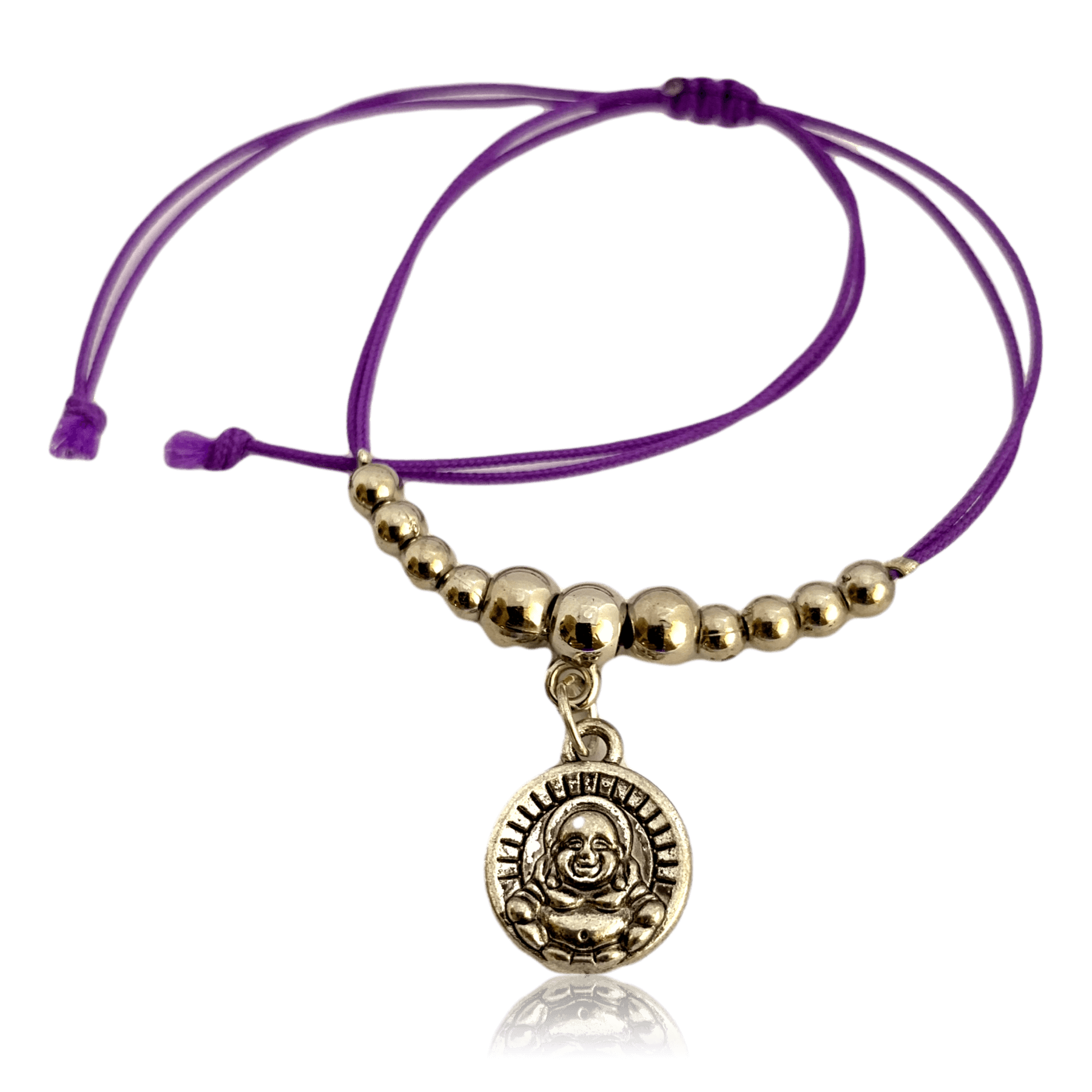 PULSERA BUDA