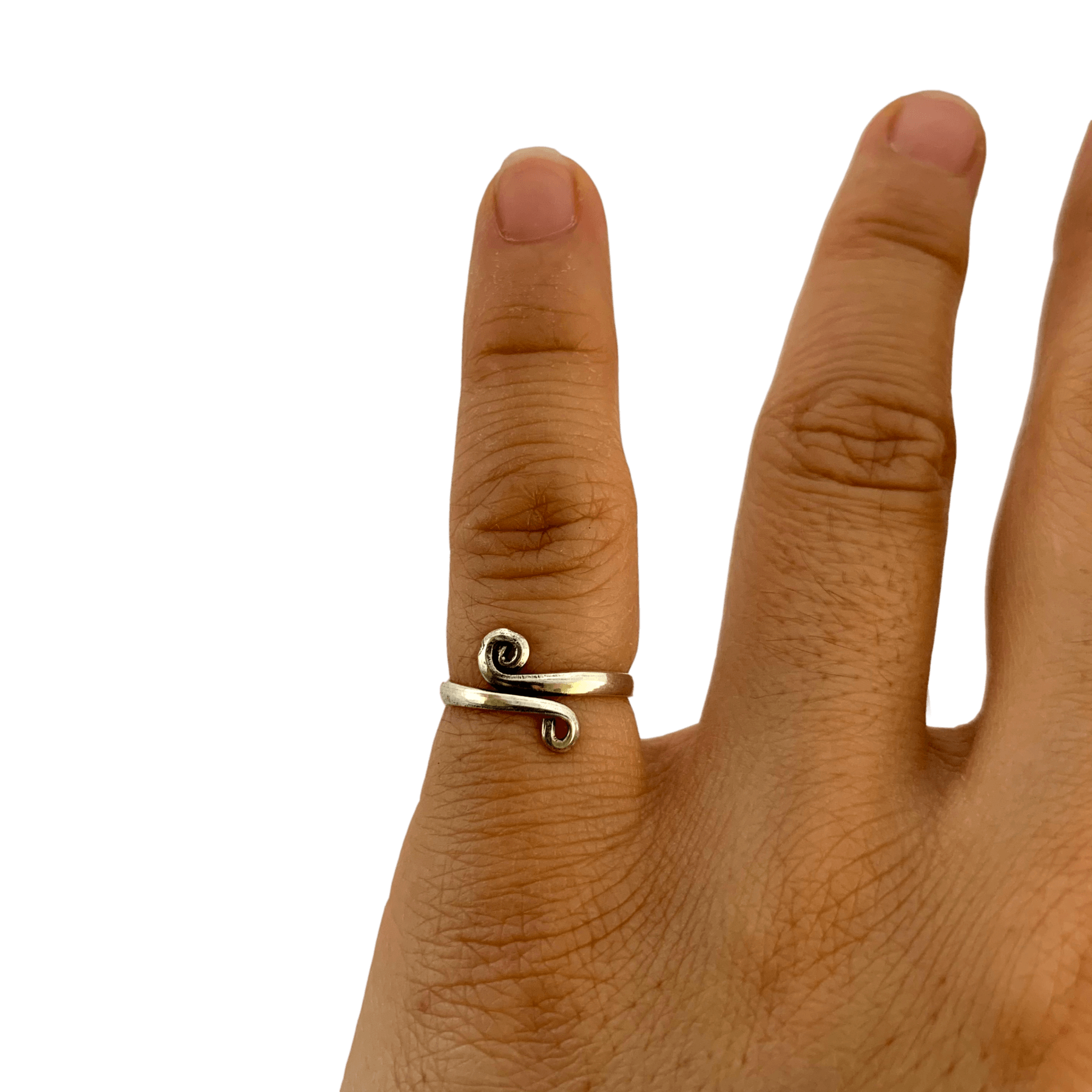 ANILLO INFINIT