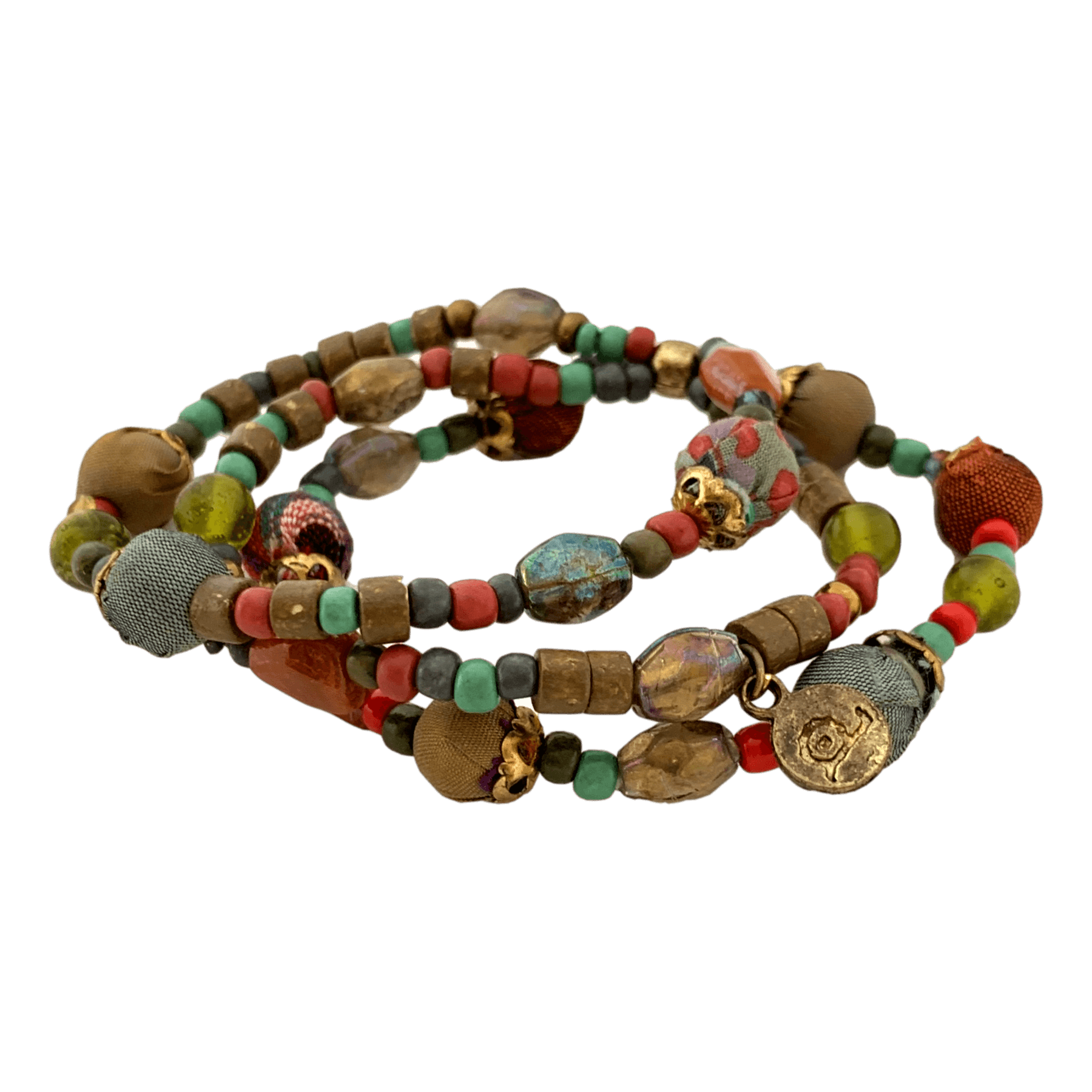 PULSERA GYNNA