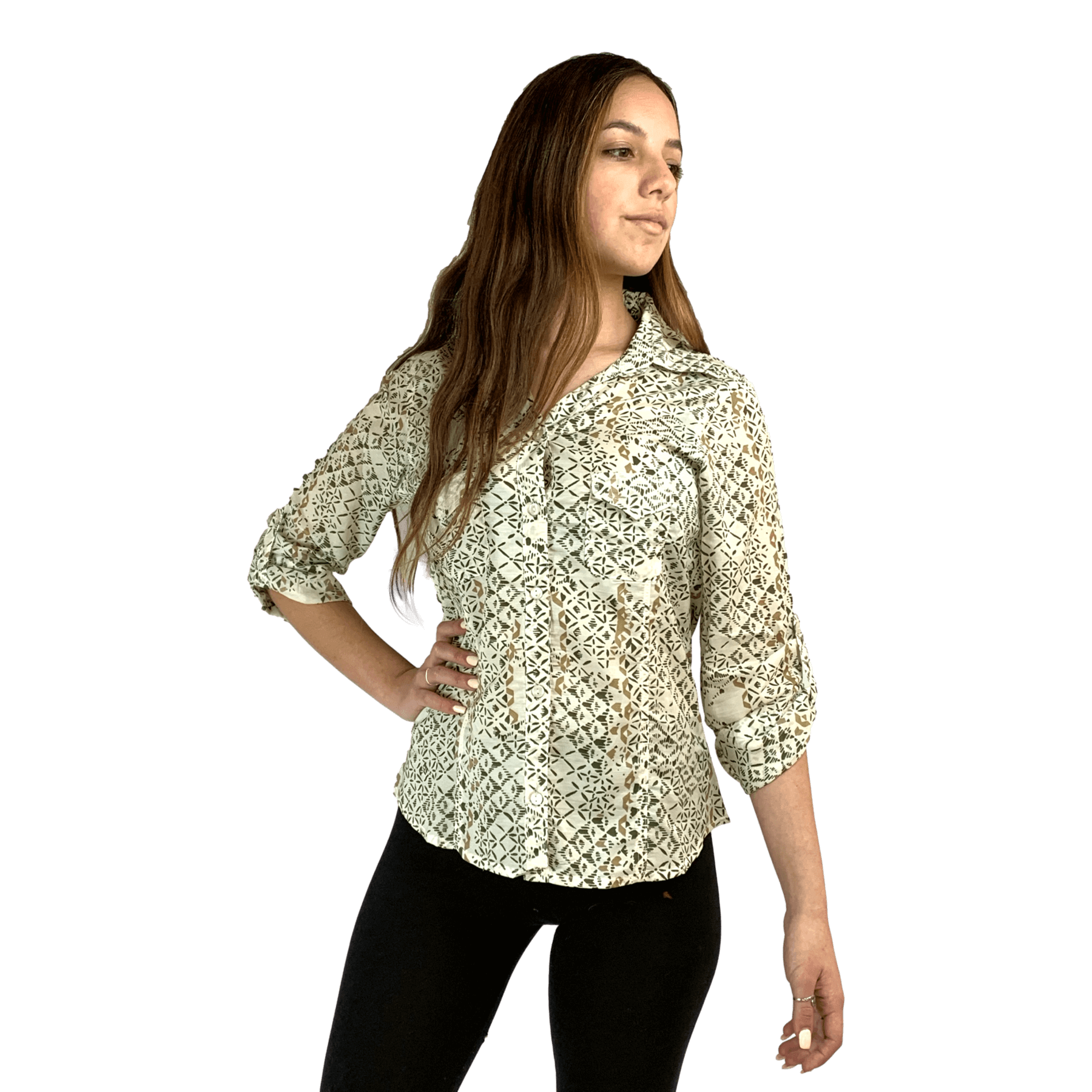 BLUSA LATIKA