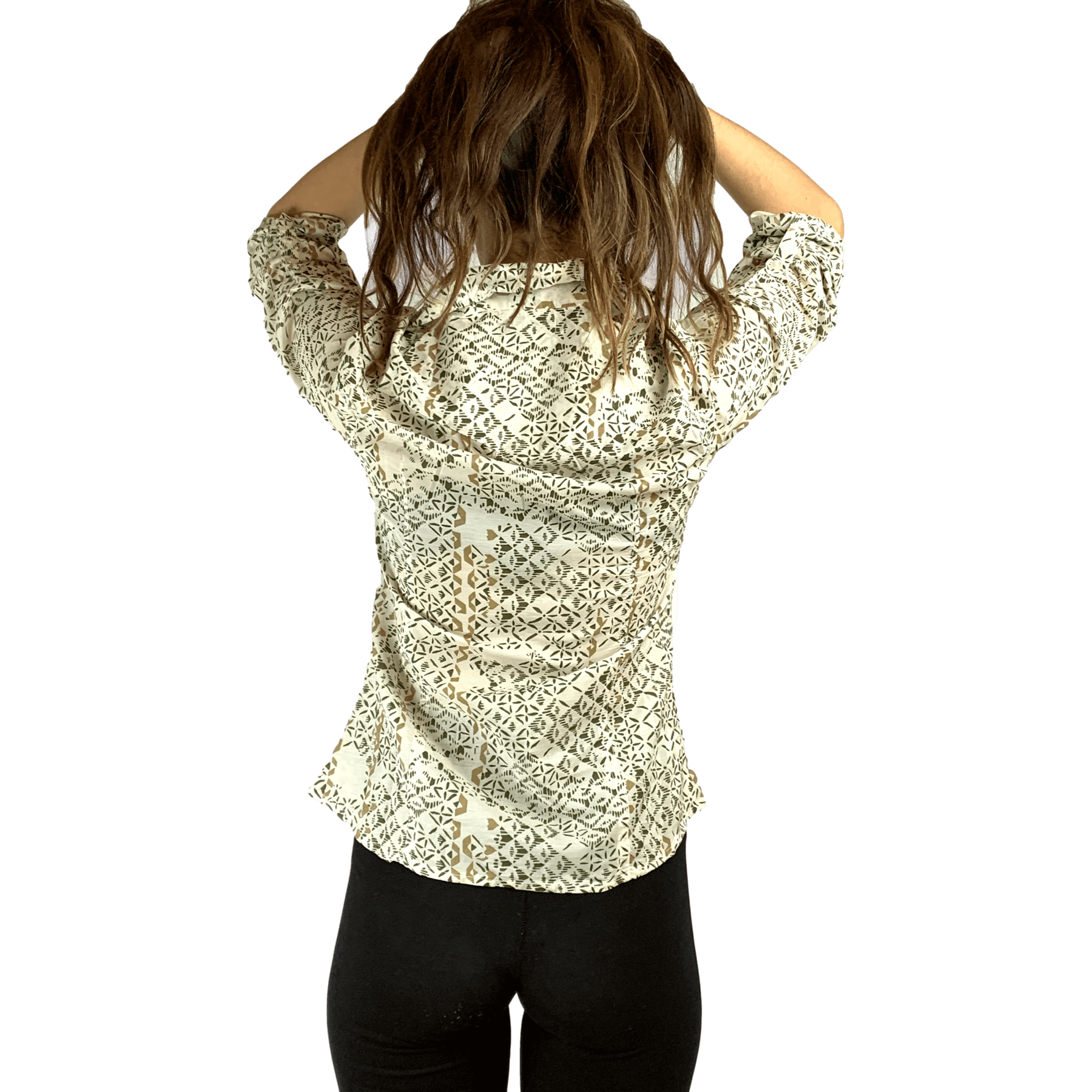 BLUSA LATIKA