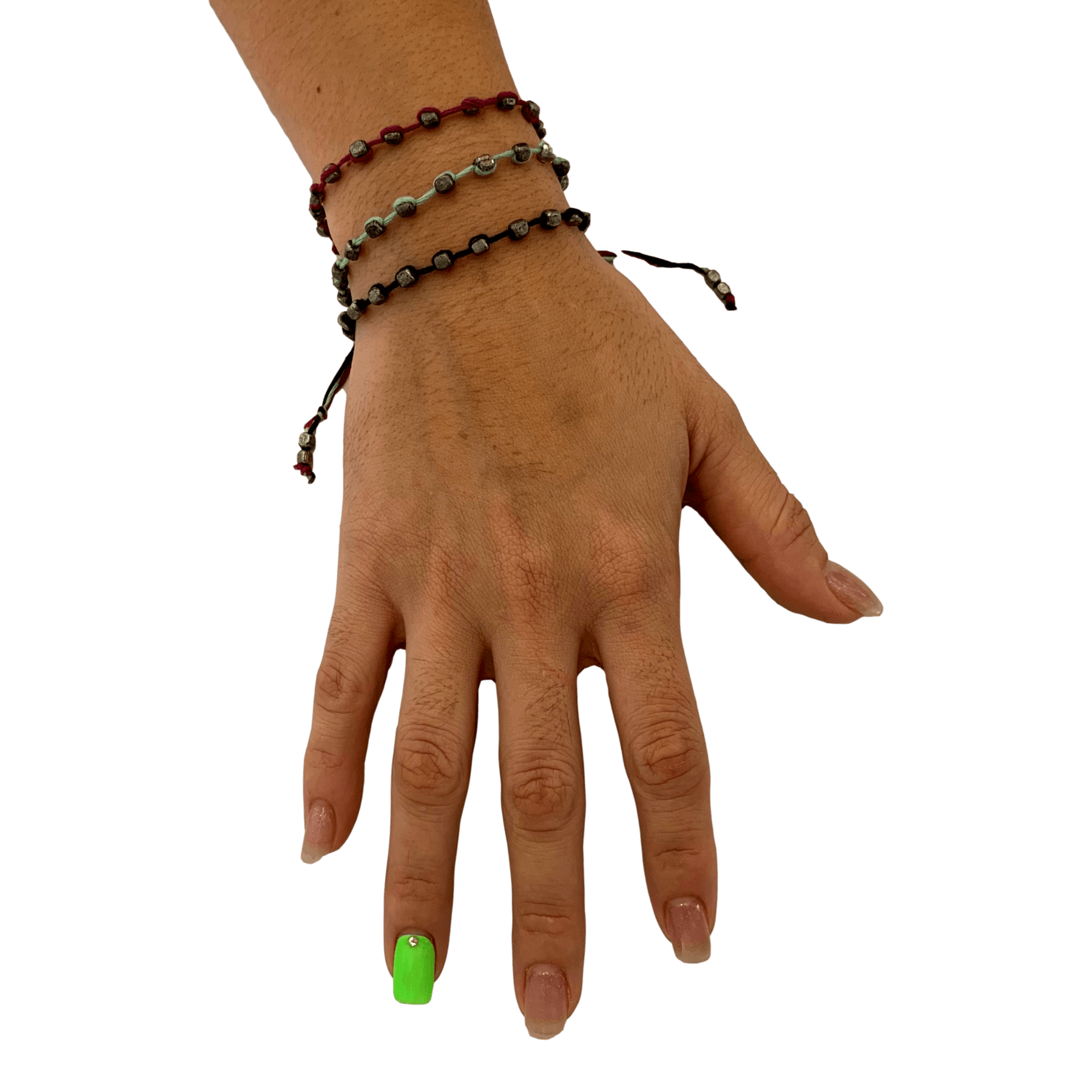 PULSERA INDIRA