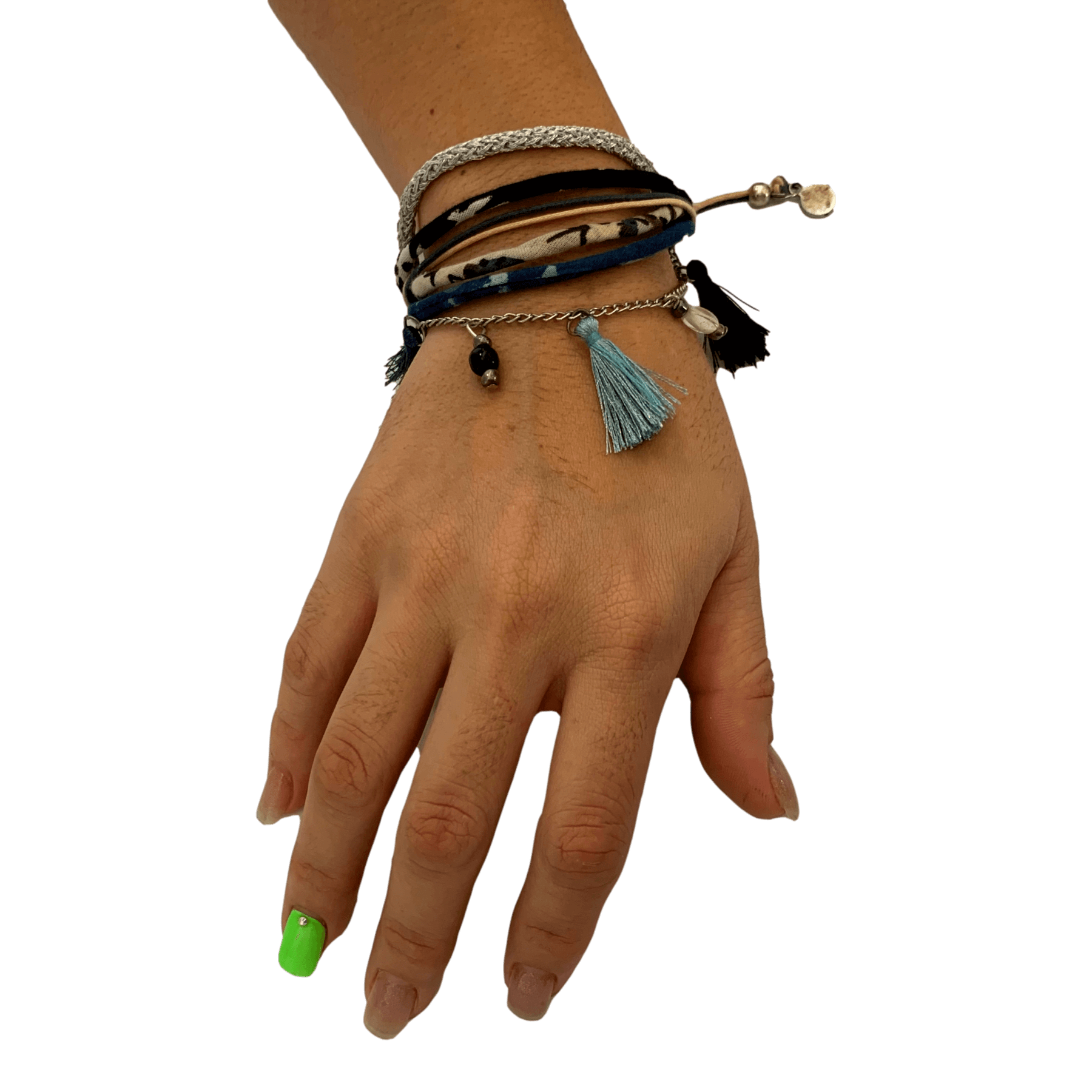 PULSERA AURORA