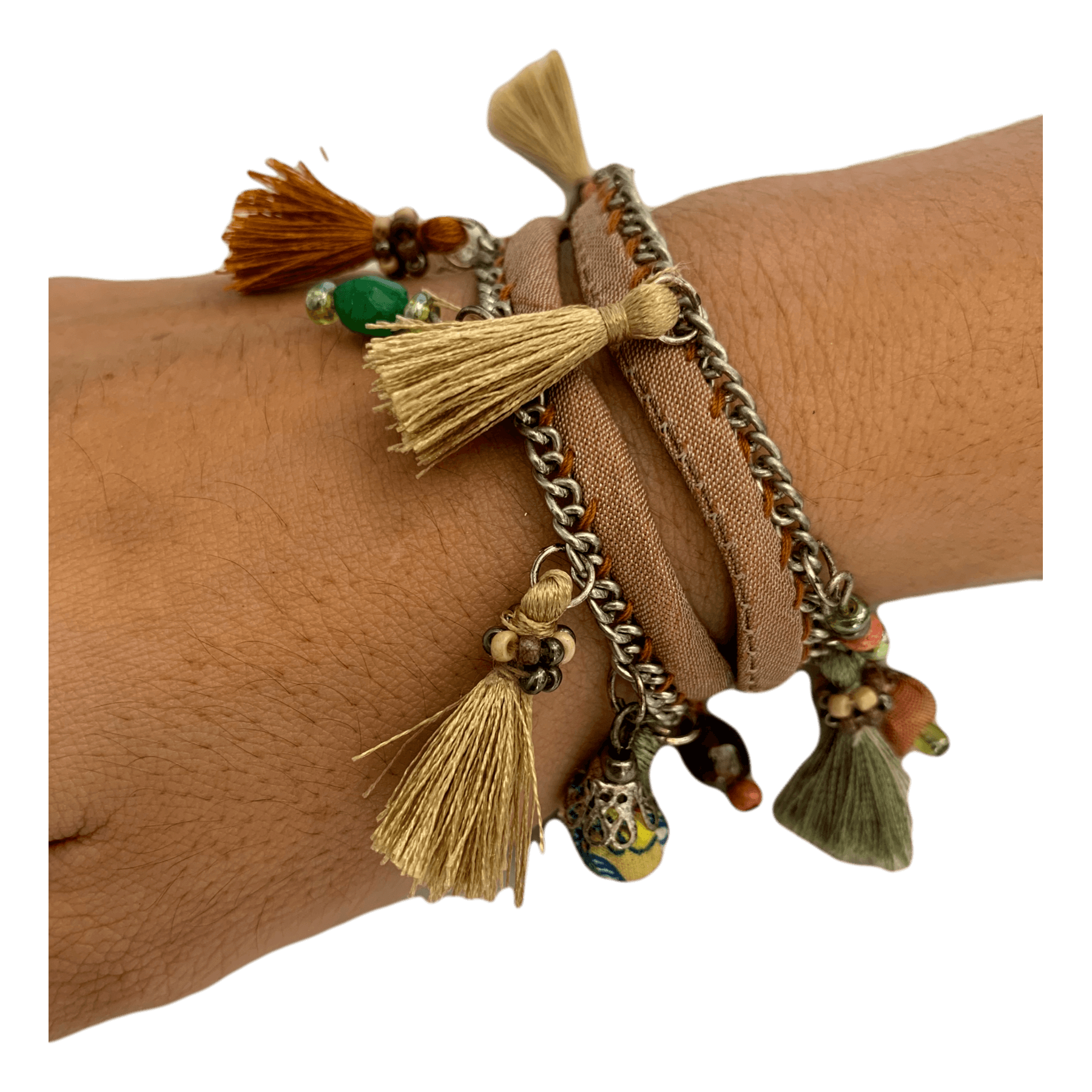 PULSERA DUBAI