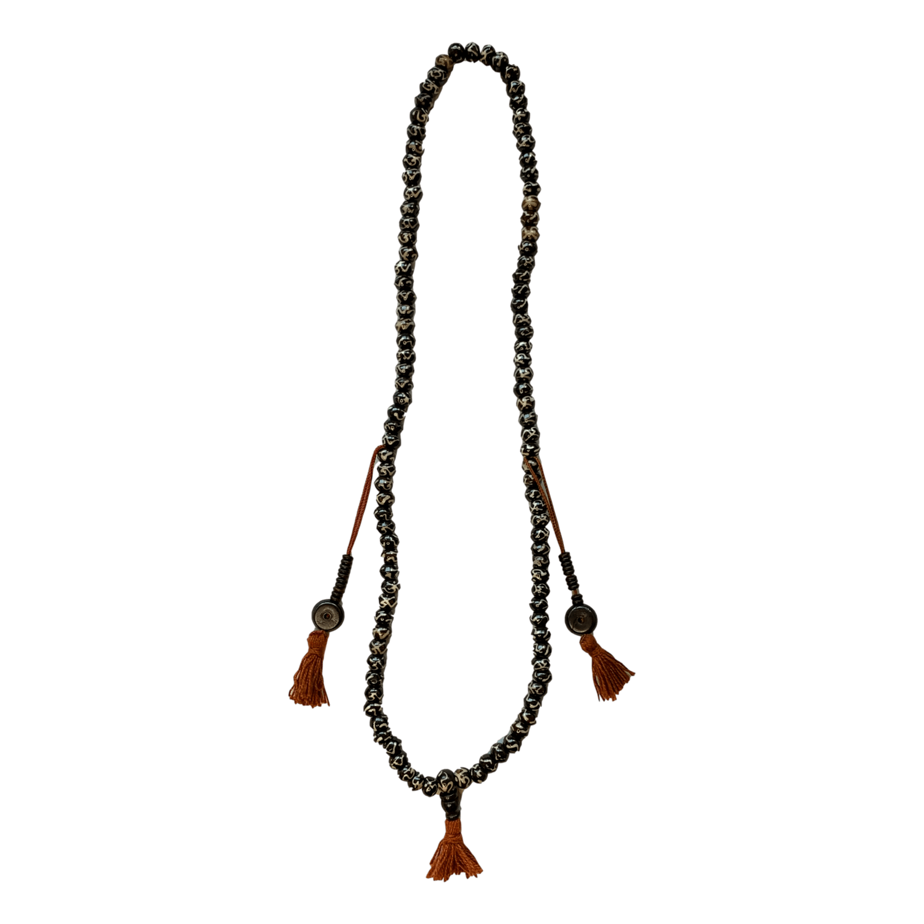 COLLAR MALA TIBET