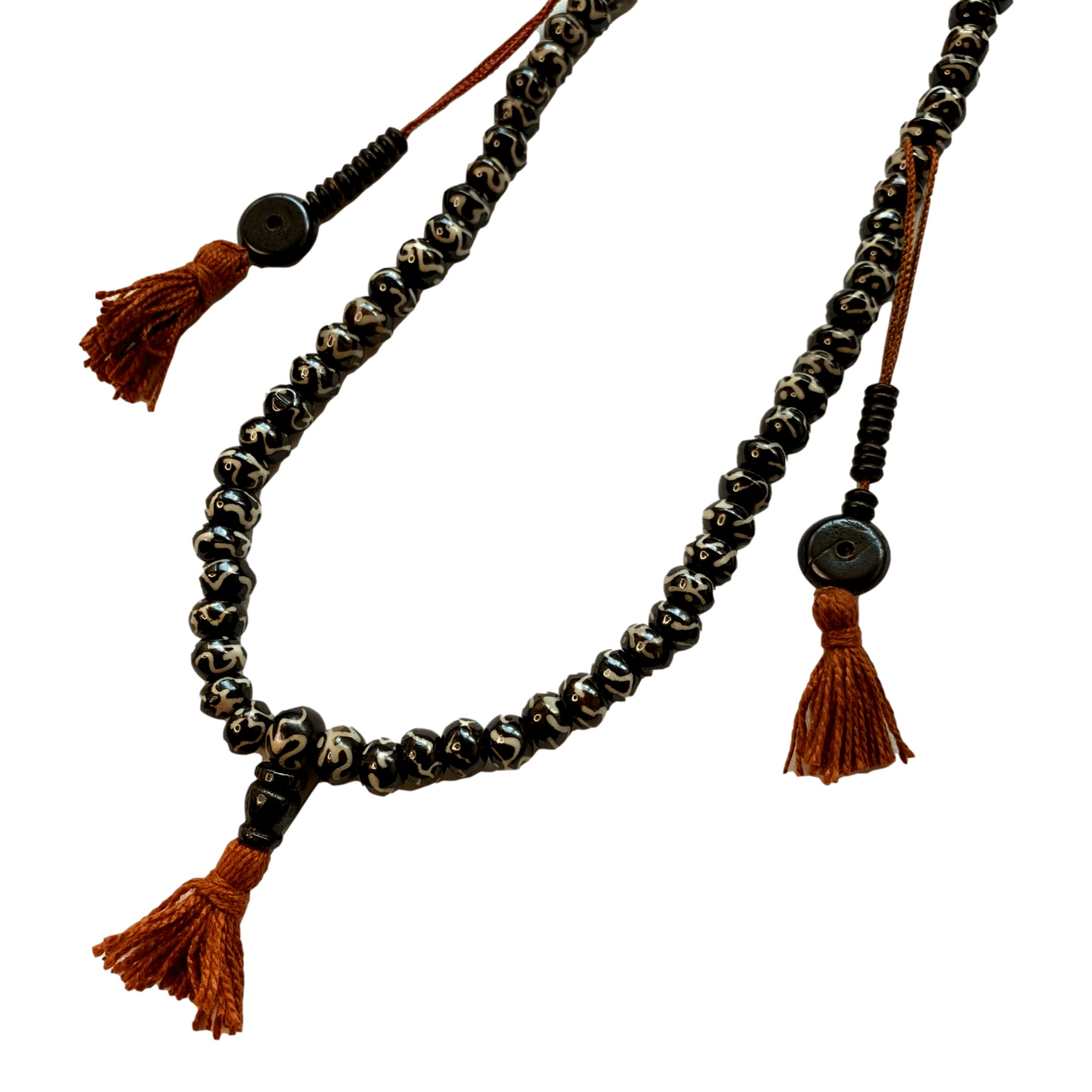 COLLAR MALA TIBET