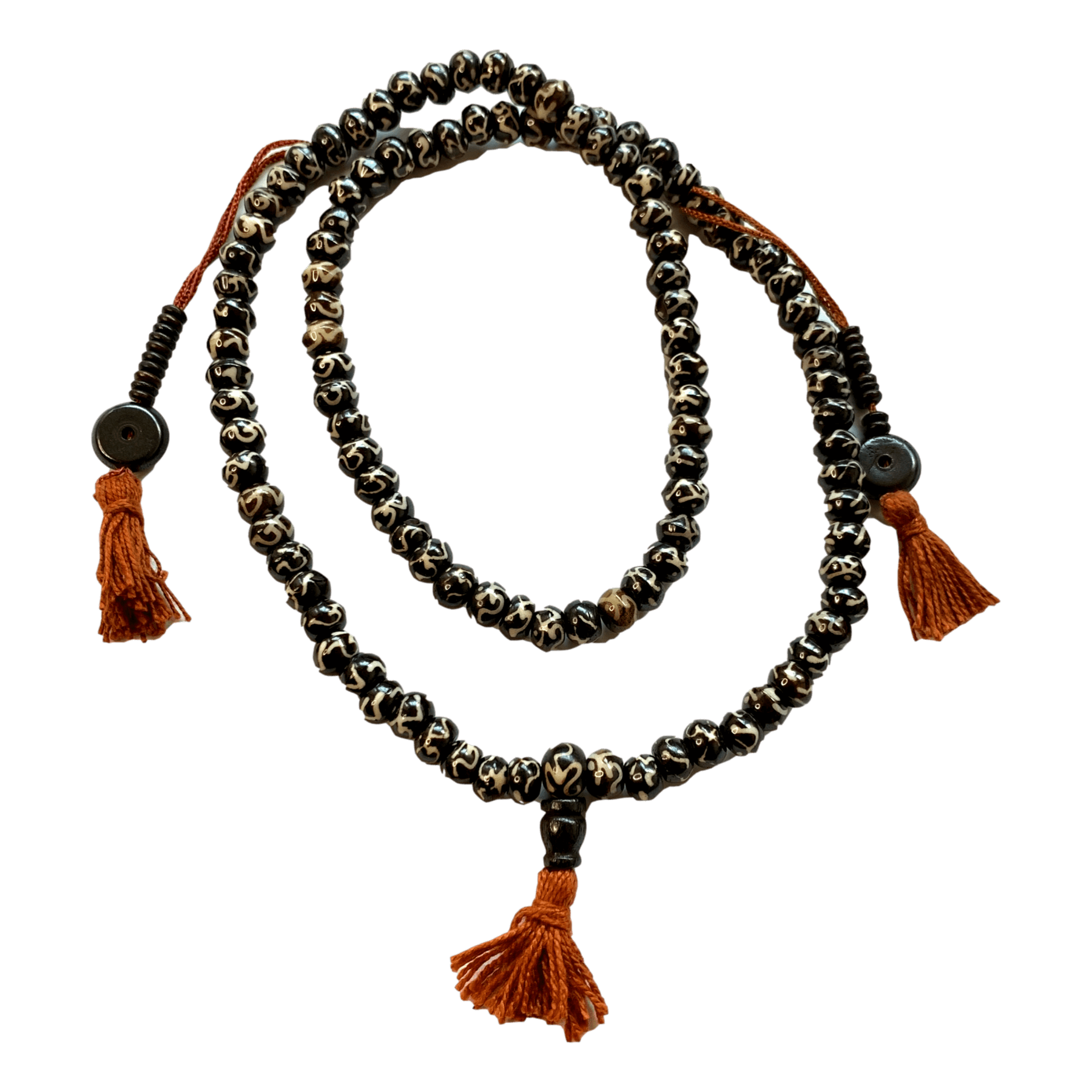 COLLAR MALA TIBET